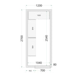 CR 120x270x220