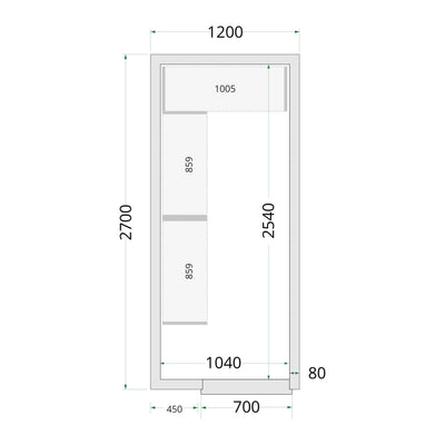 CR 120x270x220