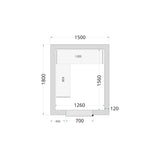 CR 150x180x220