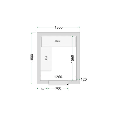 CR 150x180x220