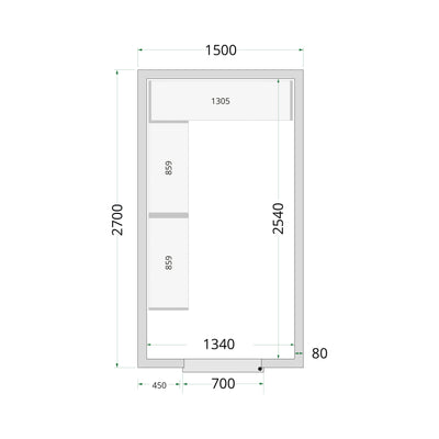 CR 150x270x220 (44068)