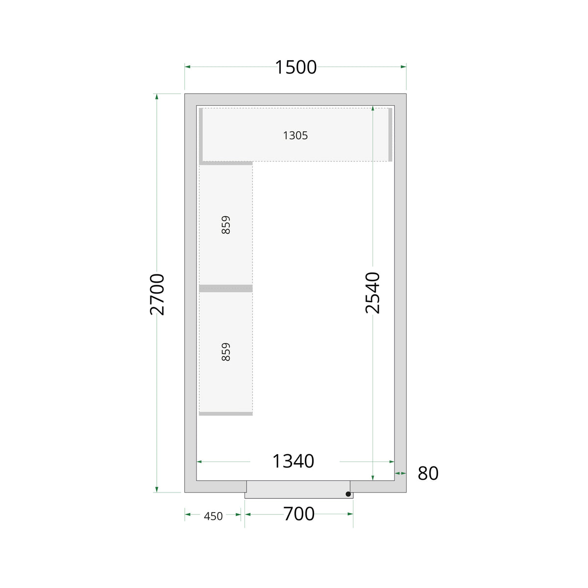 CR 150x270x220