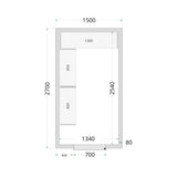 CR 150x270x220