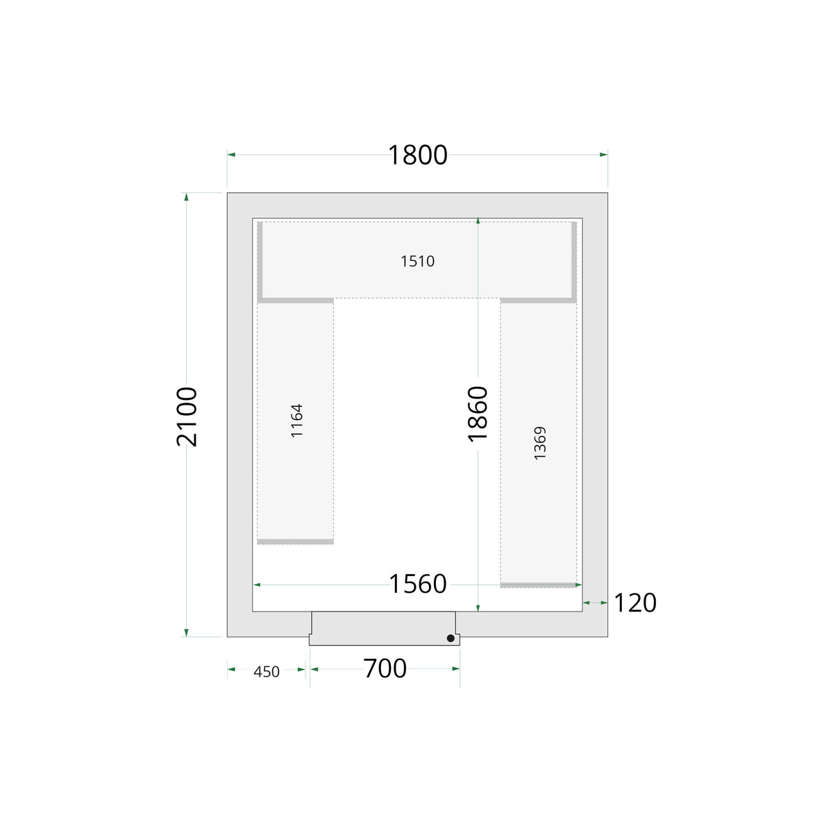 CR 180x210x220