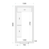 CR 150x300x220