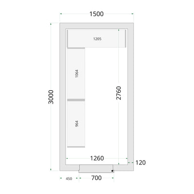 CR 150x300x220