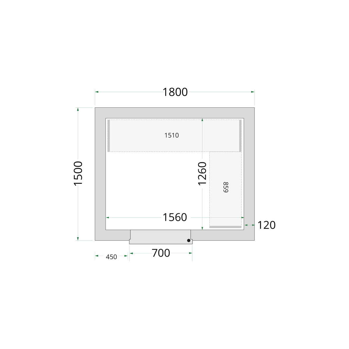 CR 180x150x220