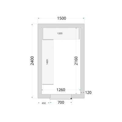 CR 150x240x220 (44144)
