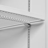 UFSC1450GCP NF Silver