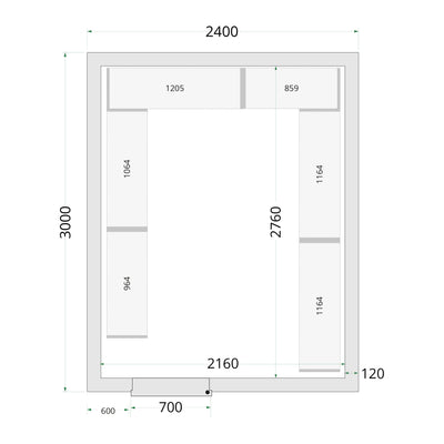 CR 120x150x220