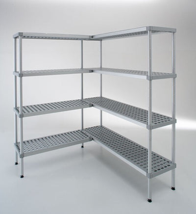 Shelf Rack System Kit
