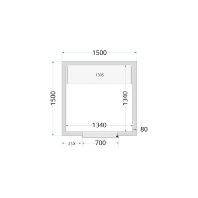 CR 150x150x220 (43875)