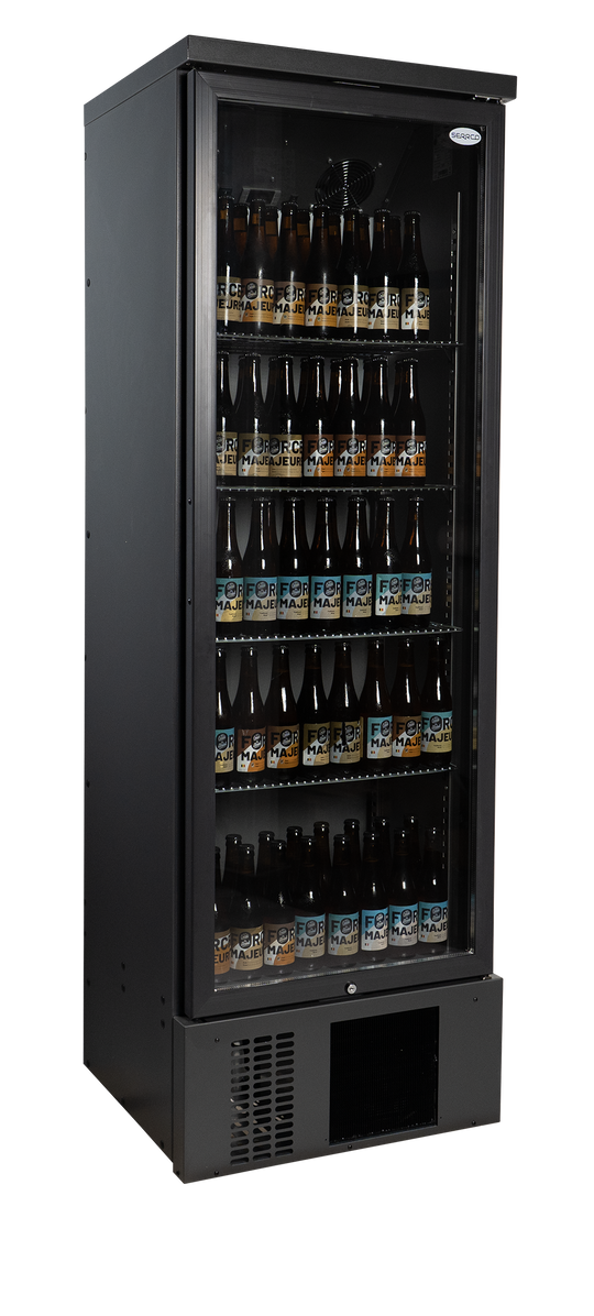 Eksklusiv Displaykøler