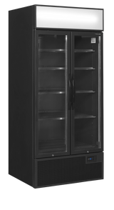 FSC891H Black