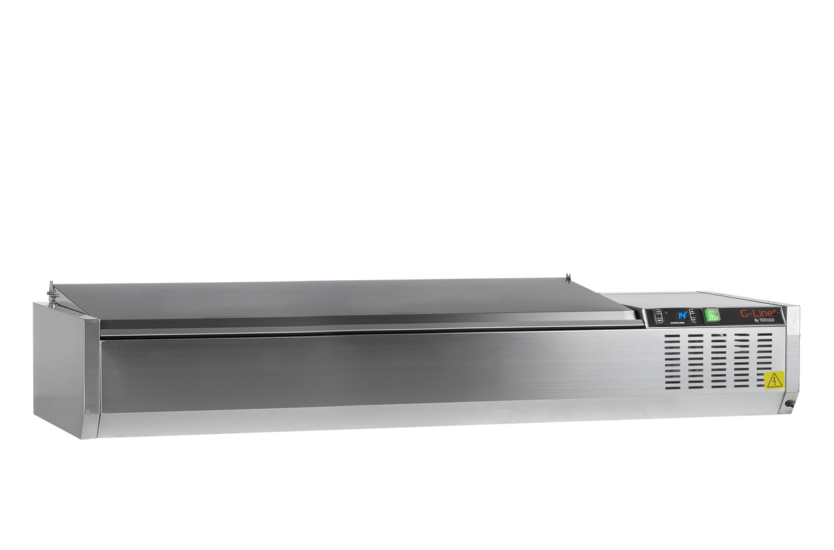 GVC33-160 S/S