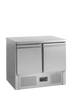 Saladette fryser GN//1