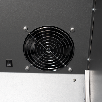 Eksklusiv Displaykøler