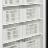 UF600 W/BASKETS