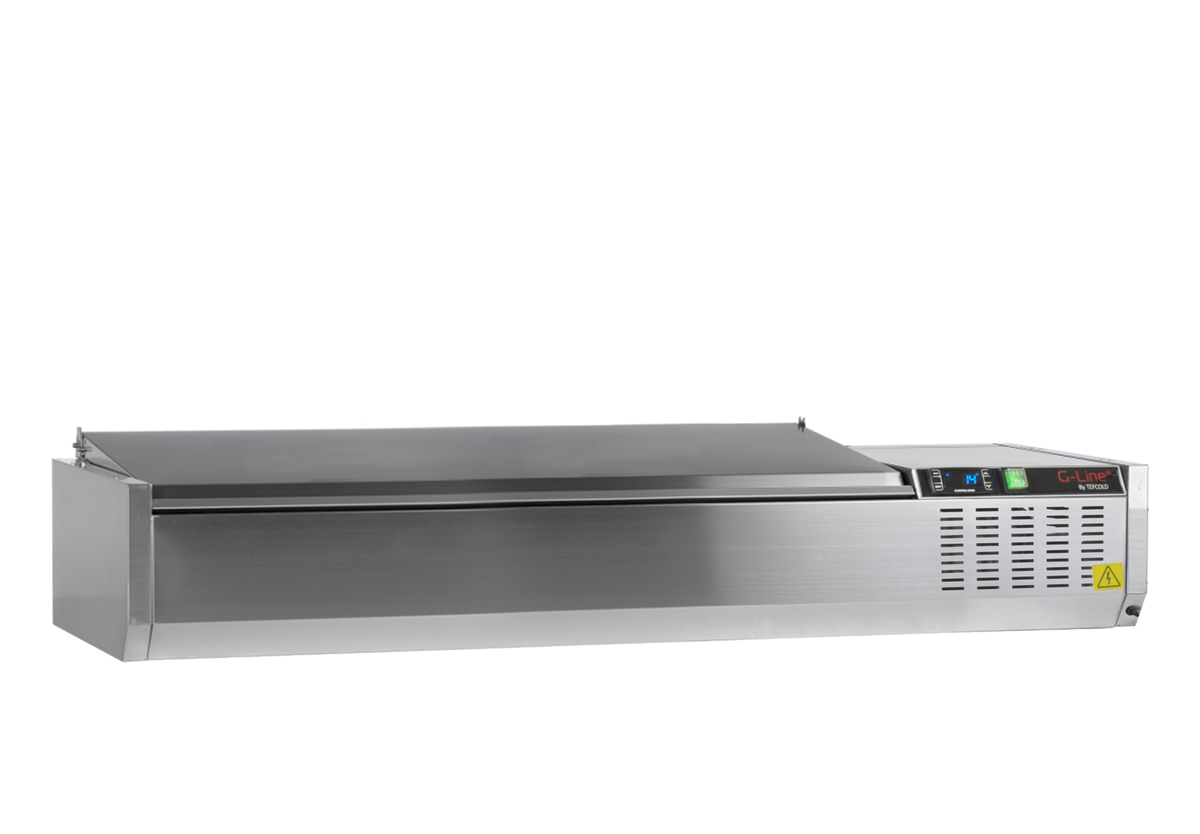 GVC33-150 S/S