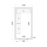 CR 150x270x220