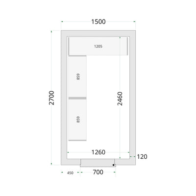 CR 150x270x220