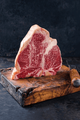 DRY AGE CABINET 138L