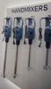 Håndmixer HM-65-60