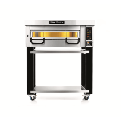 PizzaMaster PM 721 — 1x4 (4 pizzaer)