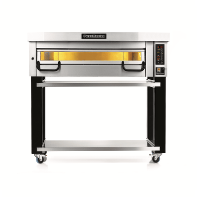 PizzaMaster PM 731 — 1x6 (6 pizzaer)