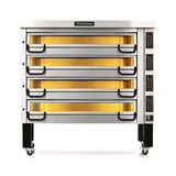 PizzaMaster PM 744 — 4x8 (32 pizzaer)