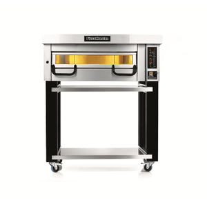PizzaMaster PM 821 — 1x4 (4 pizzaer)