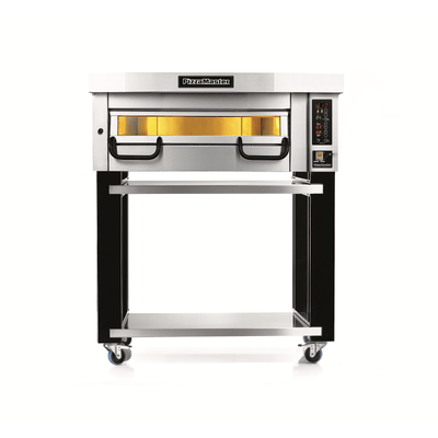 PizzaMaster PM 821 — 1x4 (4 pizzaer)