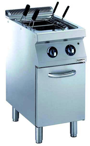 ELEKTRISK PASTAKOGER