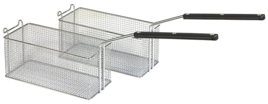 2x 1/2 KURV FRITURE 18/23L