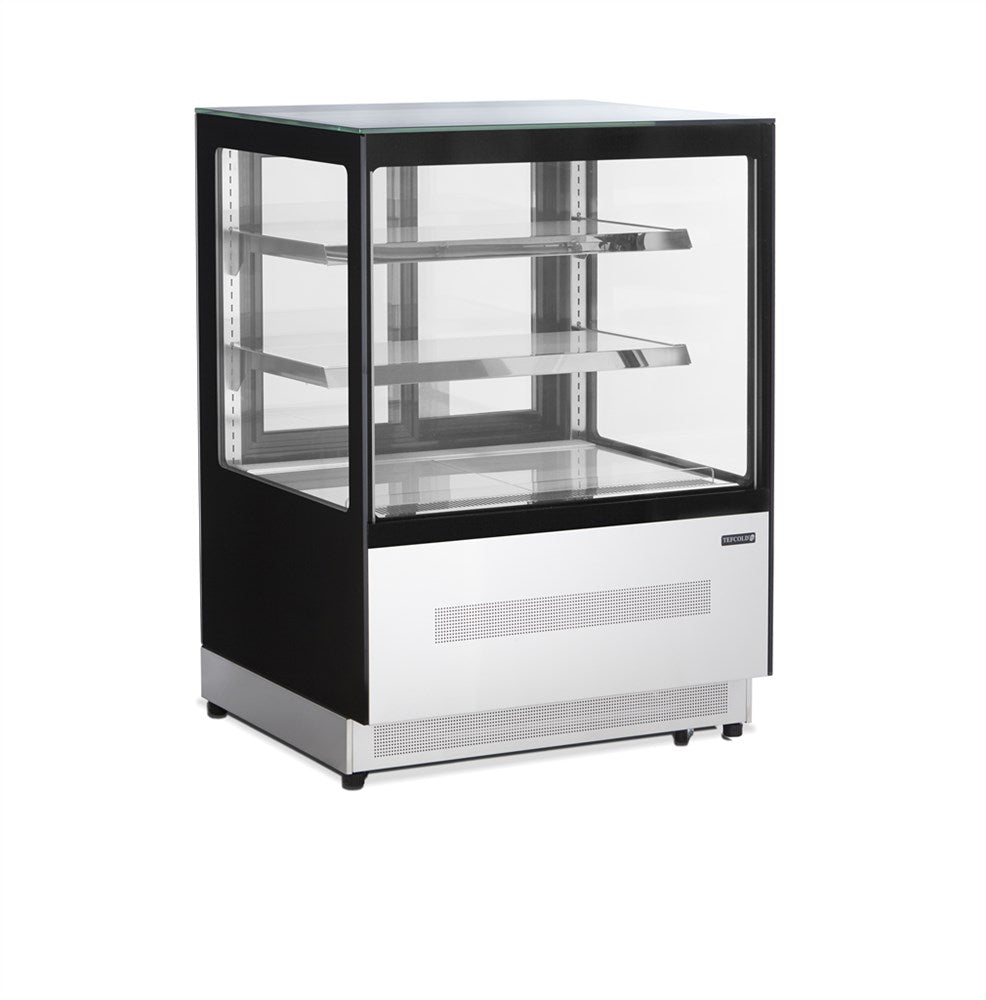 Refrigerated Display Counter LPD900F/BLACK