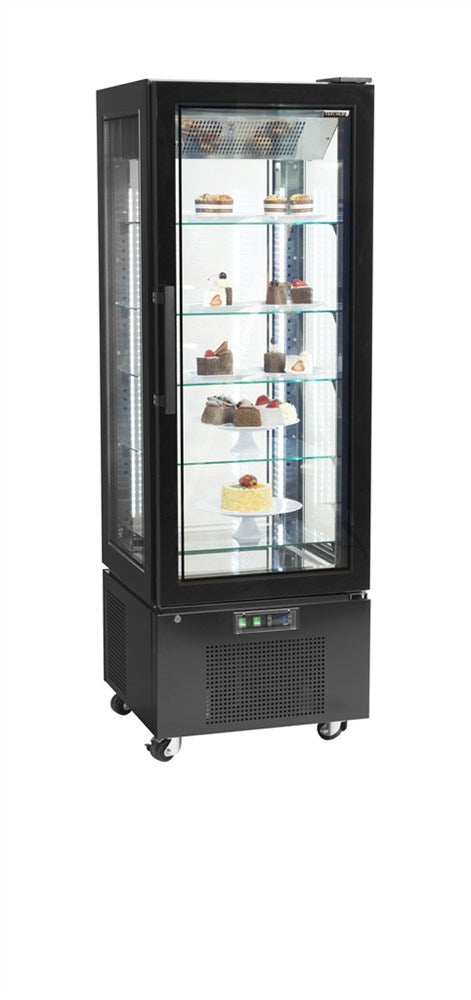 Refrigerated Display Case (Cooling)  UPD400-C