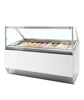 Scoop Ice Cream Freezer MILLENNIUM ST20