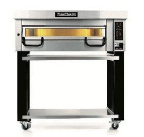 Pizzamaster ovn 1 x 4