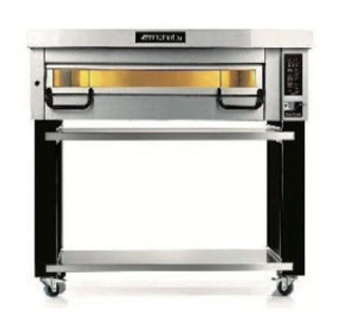 Pizzamaster ovn 1 x 6