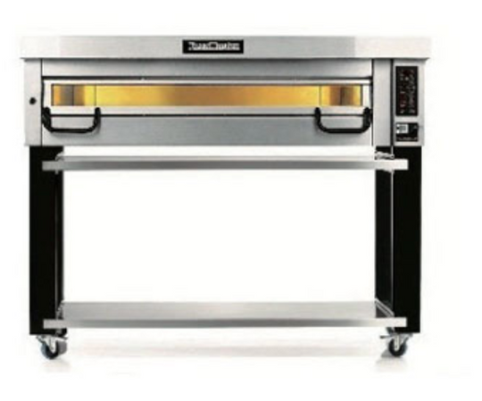 Pizzamaster ovn 1 x 8