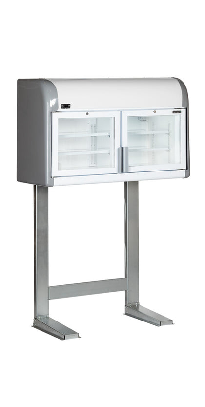 Wall Freezer MTF Mini