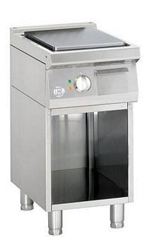 GAM Elektrisk Stegeplade Fry Top G FTE7-05 L