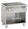 GAM Elektrisk Stegeplade Fry Top G FTE7-10 L+R
