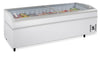 Supermarket Cooler / Freezer SHALLOW 250-CF