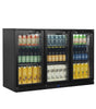 Backbar Cooler BA31H