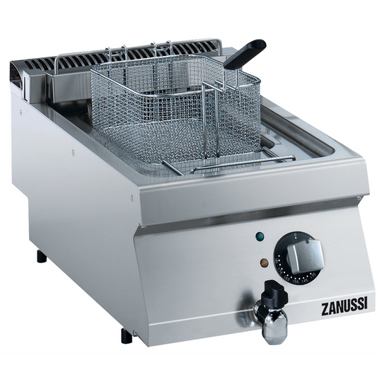 Zanussi EL Friture 12L