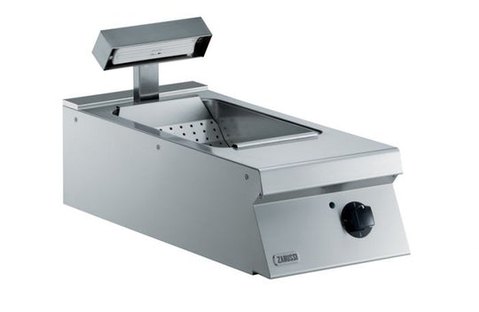 Zanussi pomfrit varmer