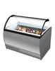 Scoop Ice Cream Freezer ISABELLA 10LX