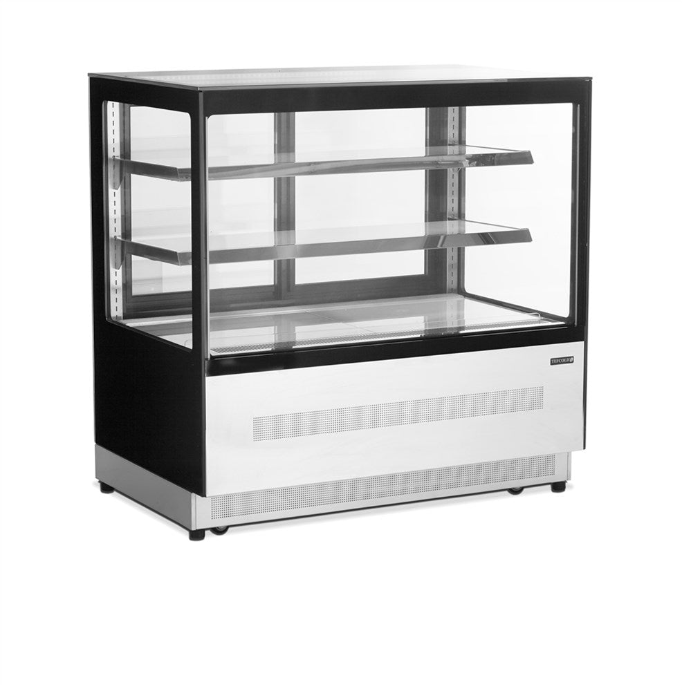 Refrigerated Display Counter LPD1200F/BLACK