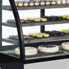 Refrigerated Display Counter LPD1500C/BLACK